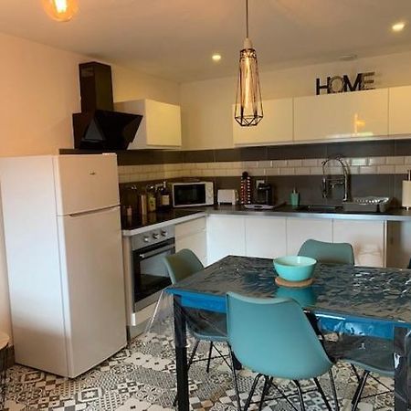 Escapade De Charme Apartment Vesoul Luaran gambar