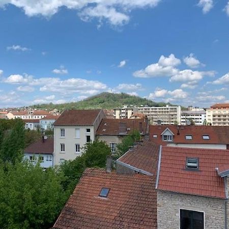 Escapade De Charme Apartment Vesoul Luaran gambar