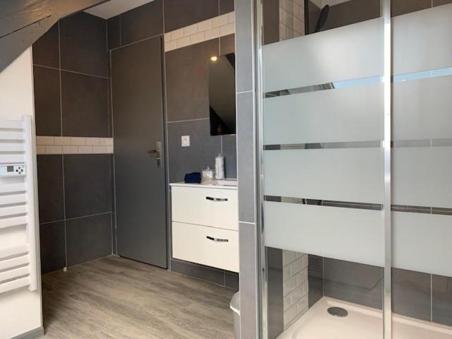 Escapade De Charme Apartment Vesoul Luaran gambar